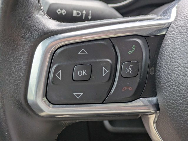 Used 2022 Jeep Wrangler Unlimited Sahara AWD/4WD image 24