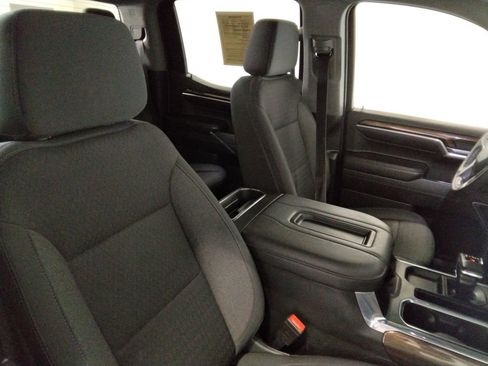 Used 2022 Chevrolet Silverado 1500 RST image 42