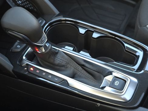 New 2026 Chevrolet TrailBlazer LT w/ LT Cold Weather Package image 21