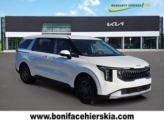 New 2026 Kia Carnival video 1