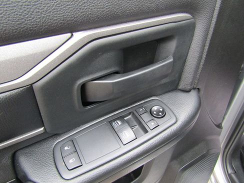 Used 2020 RAM 2500 Tradesman image 21