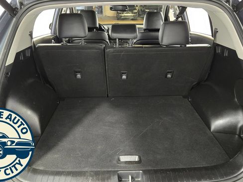 Used 2017 Kia Sportage EX w/ EX Technology Package FWD image 34