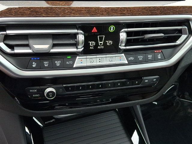 Used 2023 BMW X3 xDrive30i w/ Premium Package AWD/4WD image 16