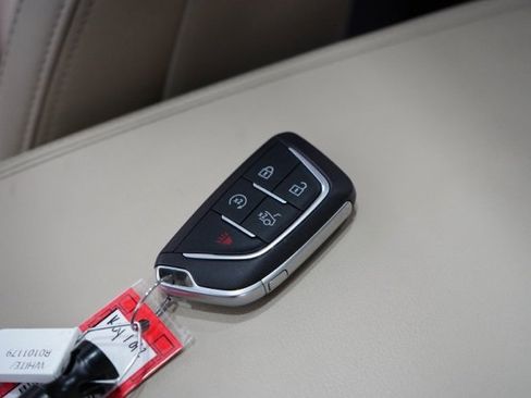 Used 2024 Cadillac CT5 Premium Luxury w/ Parking Package image 36