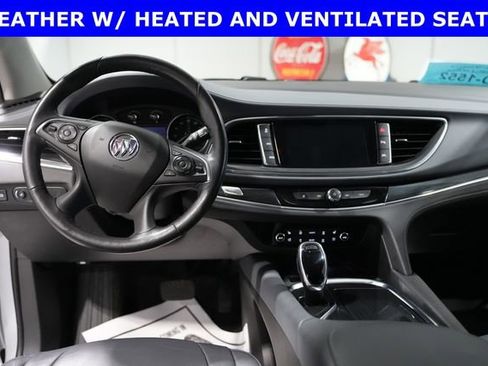 Used 2021 Buick Enclave Premium w/ Surround and Sites Package image 2