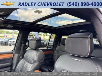 Used 2024 Jeep Grand Wagoneer L Series III AWD/4WD video 2