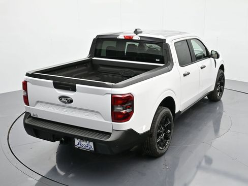 New 2025 Ford Maverick XLT w/ XLT Luxury Package AWD/4WD image 35