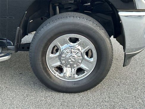 Used 2022 RAM 2500 Tradesman image 13