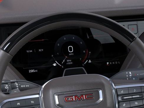 New 2026 GMC Yukon Elevation w/ Elevation Premium Package AWD/4WD image 42