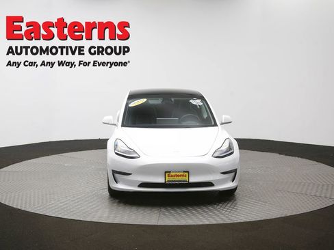 Used 2019 Tesla Model 3 Long Range image 50