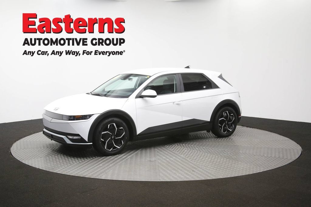 Used 2023 Hyundai Ioniq 5 SEL AWD/4WD image 57