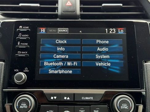 Used 2019 Honda Civic EX image 37