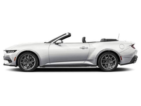 Used 2026 Ford Mustang Premium RWD image 2