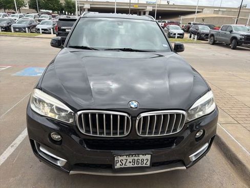 Used 2018 BMW X5 sDrive35i image 5