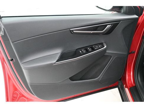 New 2025 Kia EV6 Light w/ Light LR Technology Package image 15