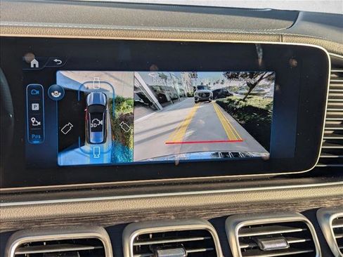 New 2026 Mercedes-Benz GLS 450 4MATIC image 13