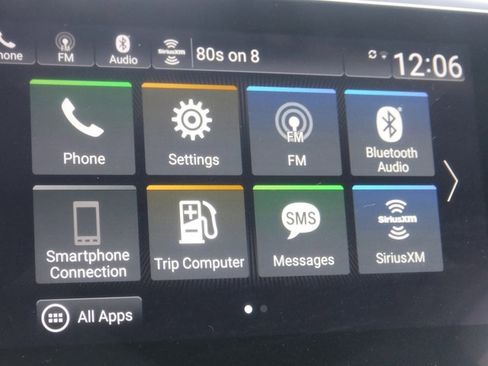 Used 2019 Honda Accord EX image 21