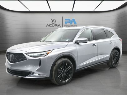 Used 2024 Acura MDX SH-AWD w/ Advance Package