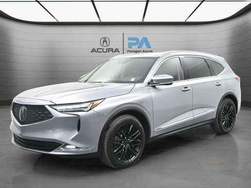 Used 2024 Acura MDX SH-AWD w/ Advance Package image 1