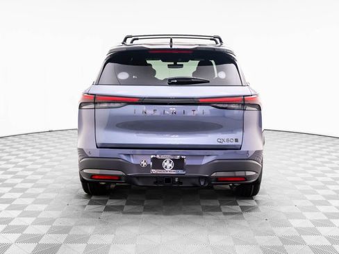 New 2026 INFINITI QX60 Autograph w/ Autograph Tech Package AWD/4WD image 4