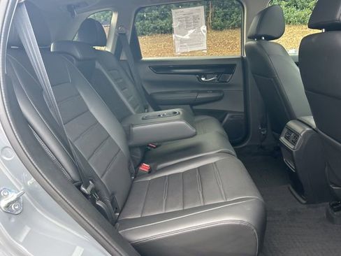 Used 2023 Honda CR-V EX-L image 35