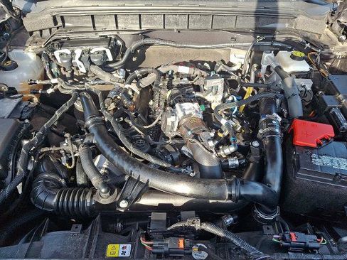 Certified 2023 Ford Bronco Wildtrak image 28