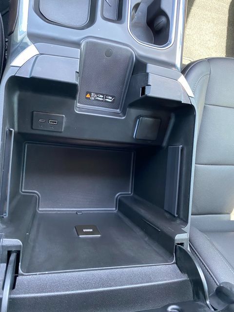 Used 2023 GMC Sierra 1500 SLT AWD/4WD image 21