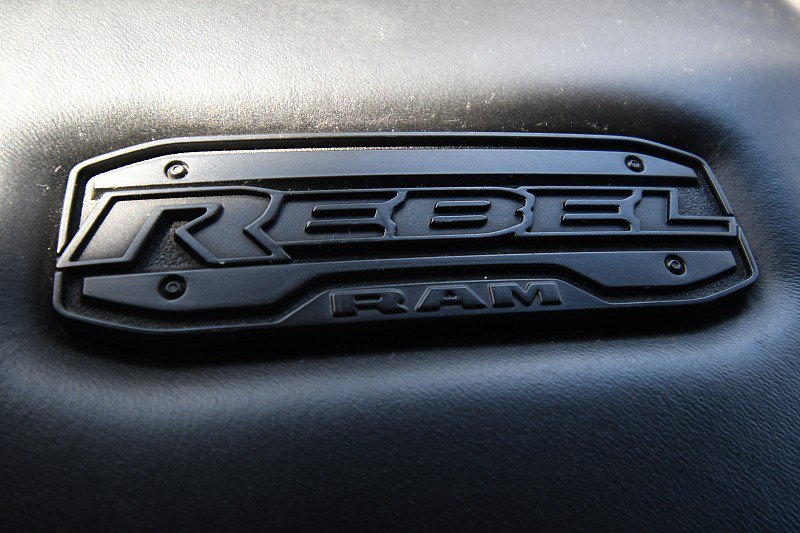 Used 2023 RAM 2500 Rebel w/ Level 2 Equipment Group AWD/4WD image 22