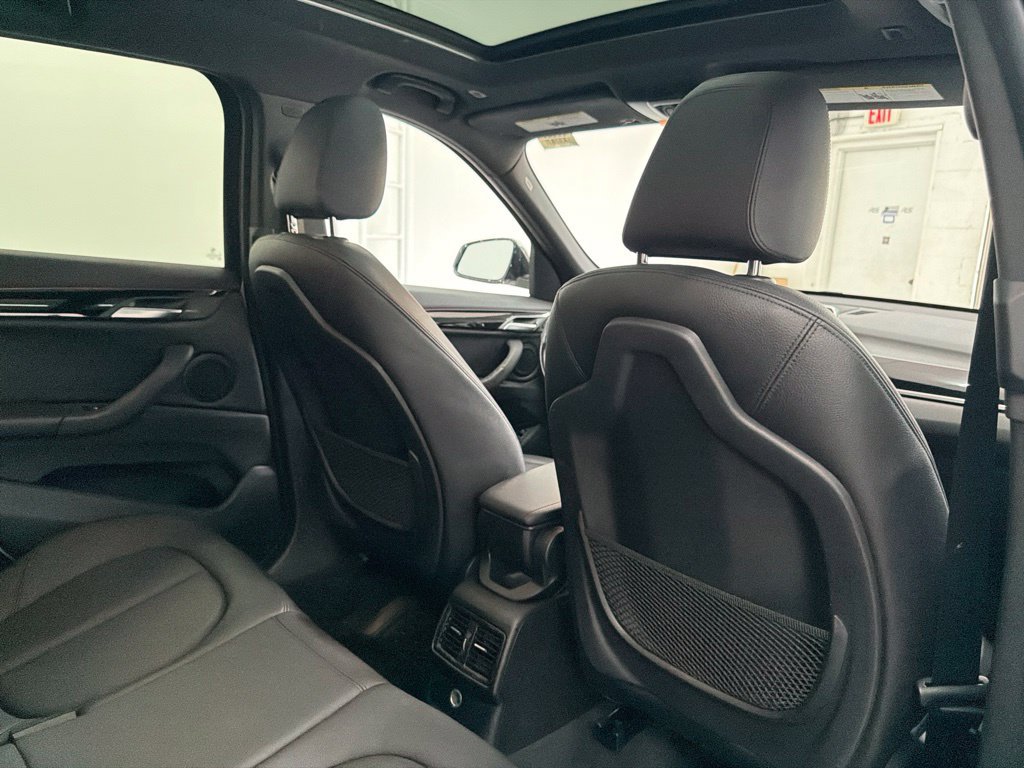 Used 2017 BMW X1 sDrive28i FWD image 29