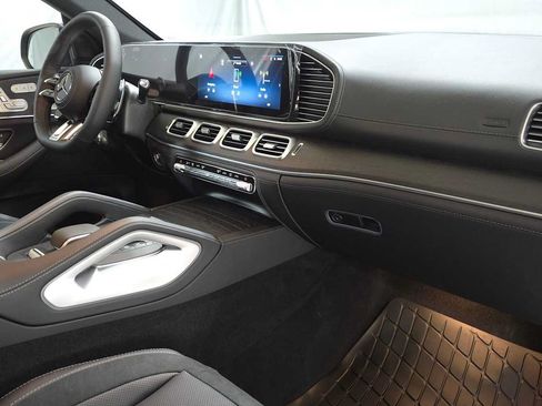 Used 2026 Mercedes-Benz GLE 53 AMG 4MATIC Coupe image 11
