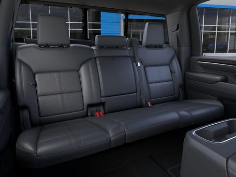 New 2025 Chevrolet Silverado 2500 High Country w/ High Country Premium Package AWD/4WD image 74