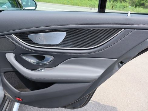 Used 2019 Mercedes-Benz AMG GT 63 S image 17