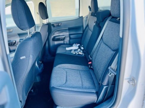 New 2025 Ford Maverick XLT w/ XLT Luxury Package image 13