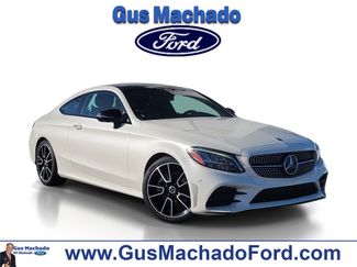 Used 2021 Mercedes-Benz C 300 C 300 w/ AMG Line video 1