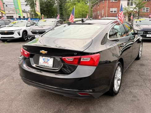 Used 2023 Chevrolet Malibu LT FWD image 7