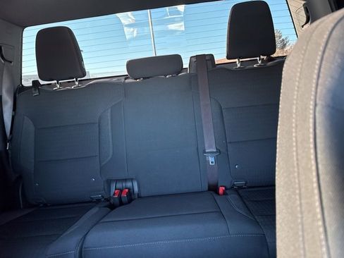 Used 2023 Chevrolet Silverado 1500 RST image 40