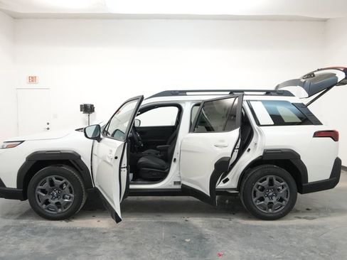 New 2026 Subaru Outback Premium image 23