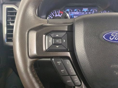 Used 2021 Ford Expedition King Ranch AWD/4WD image 35