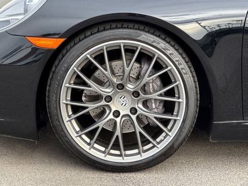 Used 2017 Porsche 911 Carrera image 31