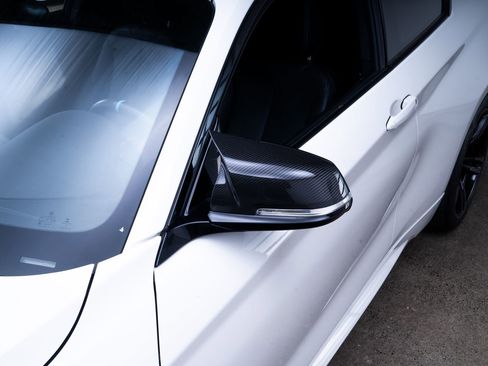 Used 2017 BMW M2 RWD image 5