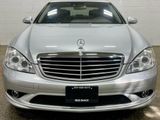 Used 2007 Mercedes-Benz S 550 image 2