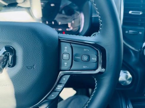 New 2026 RAM 1500 Limited w/ Body Color Bumper Group image 26