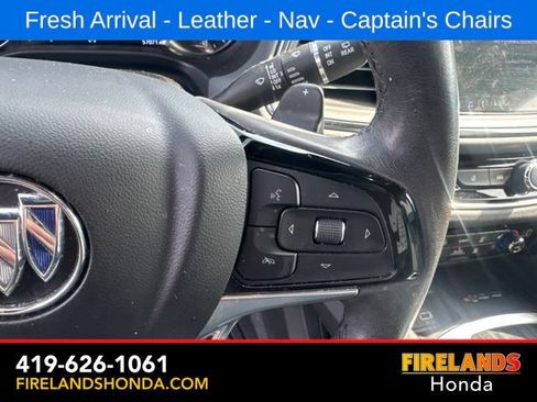 Used 2024 Buick Enclave Premium w/ LPO, Floor Liner Package FWD image 23