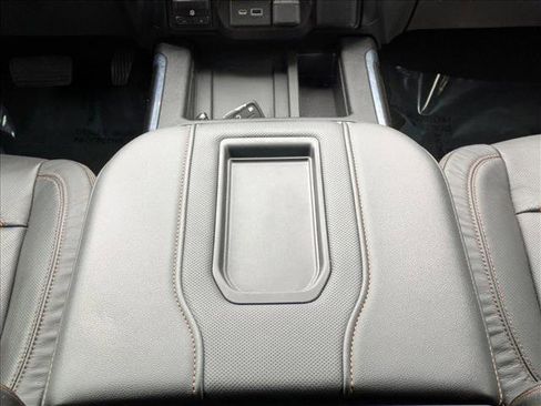 Used 2021 GMC Sierra 1500 AT4 w/ AT4 Value Package image 17