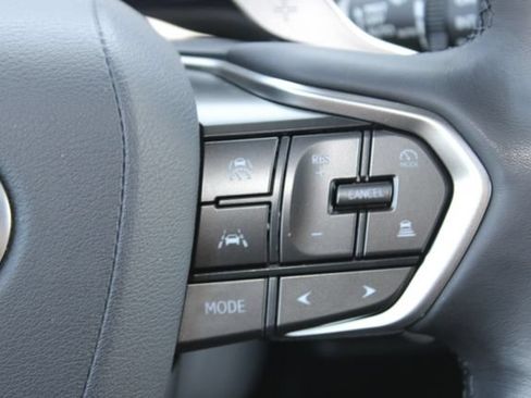 Certified 2024 Lexus GX 550 w/ Cold Area Package AWD/4WD image 17