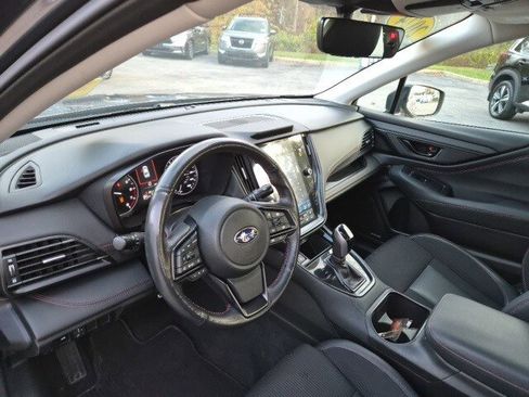 Used 2024 Subaru Legacy Sport image 14