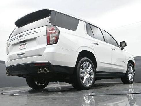 Used 2023 Chevrolet Tahoe High Country AWD/4WD image 29