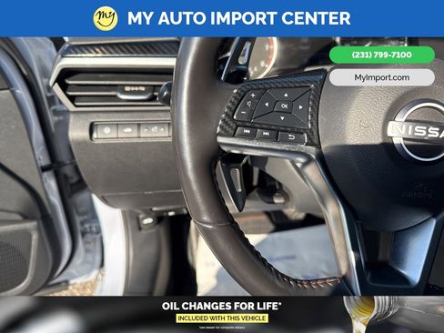 Used 2023 Nissan Altima 2.0 SR image 15