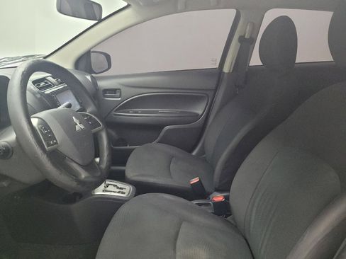 Used 2020 Mitsubishi Mirage G4 ES FWD image 17