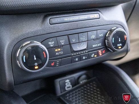 Used 2023 Ford Bronco Sport Outer Banks w/ Tech Package AWD/4WD image 35